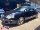 VW - Volkswagen Passat 3.2 V6 24v FSi 4Motion Preta