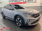 VW - Volkswagen Nivus Highline 1.0 12v TSi Cinza