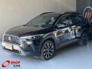 TOYOTA Corolla Cross XRX Hybrid 1.8 16v Preta