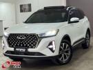 CHERY Tiggo 7 Pro Max Drive 1.6T 16v Branca