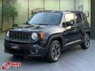 JEEP Renegade Sport 1.8 16v Preta