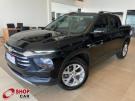 GM - Chevrolet Montana LTZ 1.2T 12v C.D. Preta