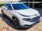 FIAT Toro Endurance 2.0TDi 16v 4x4 Branca