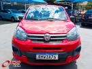FIAT Uno Attractive 1.0 4p. Vermelha