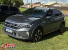 VW - Volkswagen Nivus Highline 1.0 12v TSi Cinza