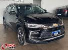 GM - Chevrolet Tracker Premier 1.2T 12v Preta