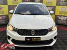 FIAT Argo Drive 1.3 GSR Branca