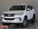 TOYOTA Hilux SW4 SRX D4-D 2.8TDi 16v 4x4 Branca