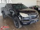GM - Chevrolet S10 LT 2.8CTDi 16v 4x4 C.D. Preta