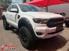 FORD Ranger XLS 2.2TDCi 16v 4x4 C.D. Branca