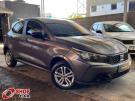 FIAT Argo 1.0 Cinza