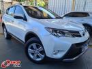 TOYOTA Rav4 2.0 16v 4x4 Branca