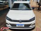 VW - Volkswagen Polo Hatch 1.6 16v Branca