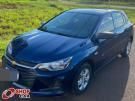 GM - Chevrolet Onix Hatch 1.0 12v Azul