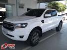 FORD Ranger XLS 2.2TDCi 16v 4x4 C.D. Branca