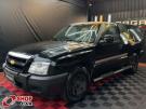 GM - Chevrolet Blazer Advantage 2.4 Preta