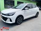 HYUNDAI HB20S Comfort Plus 1.0 12v Branca