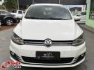 VW - Volkswagen SpaceFox Comfortline 1.6 I-Motion Branca