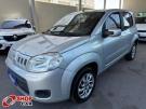 FIAT Uno Vivace 1.0 4p. Prata