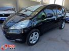 HONDA Fit LX 1.4 16v Preta
