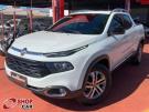 FIAT Toro Volcano 2.4 16v Branca