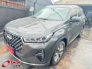 CHERY Tiggo 7 Pro Max Drive 1.6T 16v Cinza