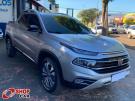 FIAT Toro Volcano 2.0TDi 16v 4x4 Prata