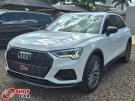 AUDI Q3 Black S-Line 1.4 TFSi 16v Branca