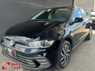 VW - Volkswagen Polo Hatch Highline 1.0 12v TSi Preta