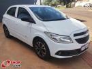 GM - Chevrolet Onix Joy 1.0 Branca