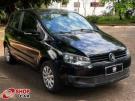 VW - Volkswagen Fox 1.0 4p. Preta