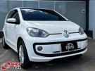 VW - Volkswagen Up! Move 1.0 12v TSi 4p. Branca