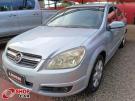 GM - Chevrolet Vectra Elegance 2.0 Prata