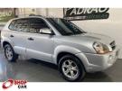 HYUNDAI Tucson GLS 2.0 16v Prata