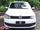 VW - Volkswagen Fox 1.0 4p. Branca