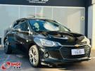 GM - Chevrolet Onix Sedan Plus LTZ 1.0T 12v Preta