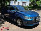GM - Chevrolet Onix Sedan Plus LT 1.0T 12v Azul