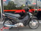 HONDA Biz 125 ES Preta