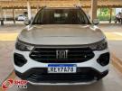 FIAT Pulse Audace 1.0T 12v Branca