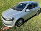 VW - Volkswagen Gol Trendline 1.6 4p. Prata