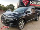 FIAT Toro Freedom 2.0TDi 16v 4x4 Prata