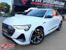 AUDI e-tron Sportback S Quattro Branca