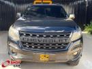 GM - Chevrolet S10 Advantage 2.5 16v C.D. Preta