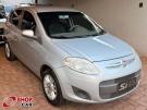 FIAT Palio Attractive 1.0 4p. Prata