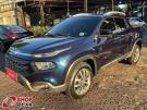 FIAT Toro Volcano 2.0TDi 16v 4x4 Azul