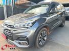 CHERY Tiggo 8 Max Drive 1.6T 16v Cinza