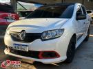 RENAULT Sandero Authentique 1.0 12v Branca