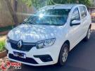 RENAULT Sandero Zen 1.0 12v Branca