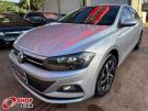 VW - Volkswagen Virtus Comfortline 1.0 12v TSi Prata