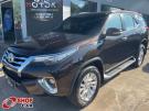 TOYOTA Hilux SW4 SRX D4-D 2.8TDi 16v 4x4 Marrom